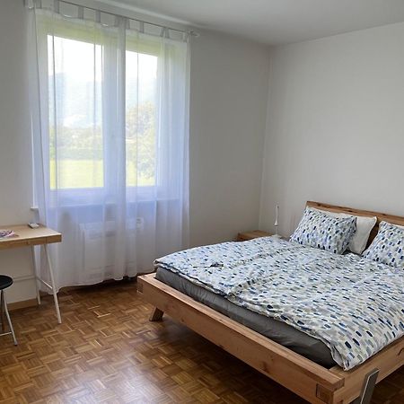 Casa Romana Gambarogno ภายนอก รูปภาพ