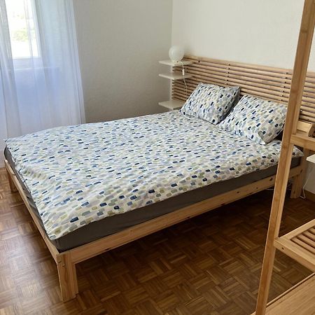 Casa Romana Gambarogno ภายนอก รูปภาพ