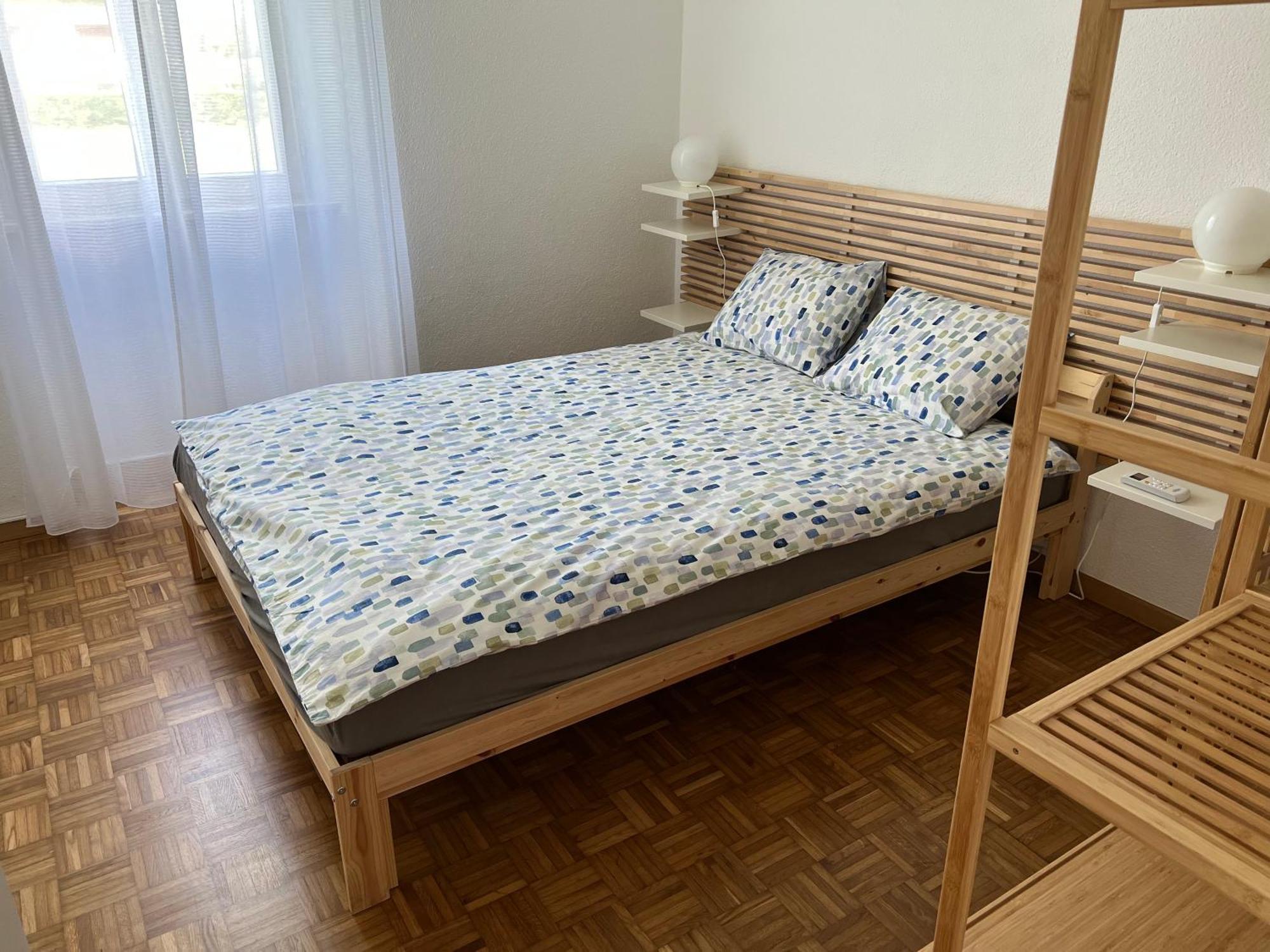 Casa Romana Gambarogno ภายนอก รูปภาพ