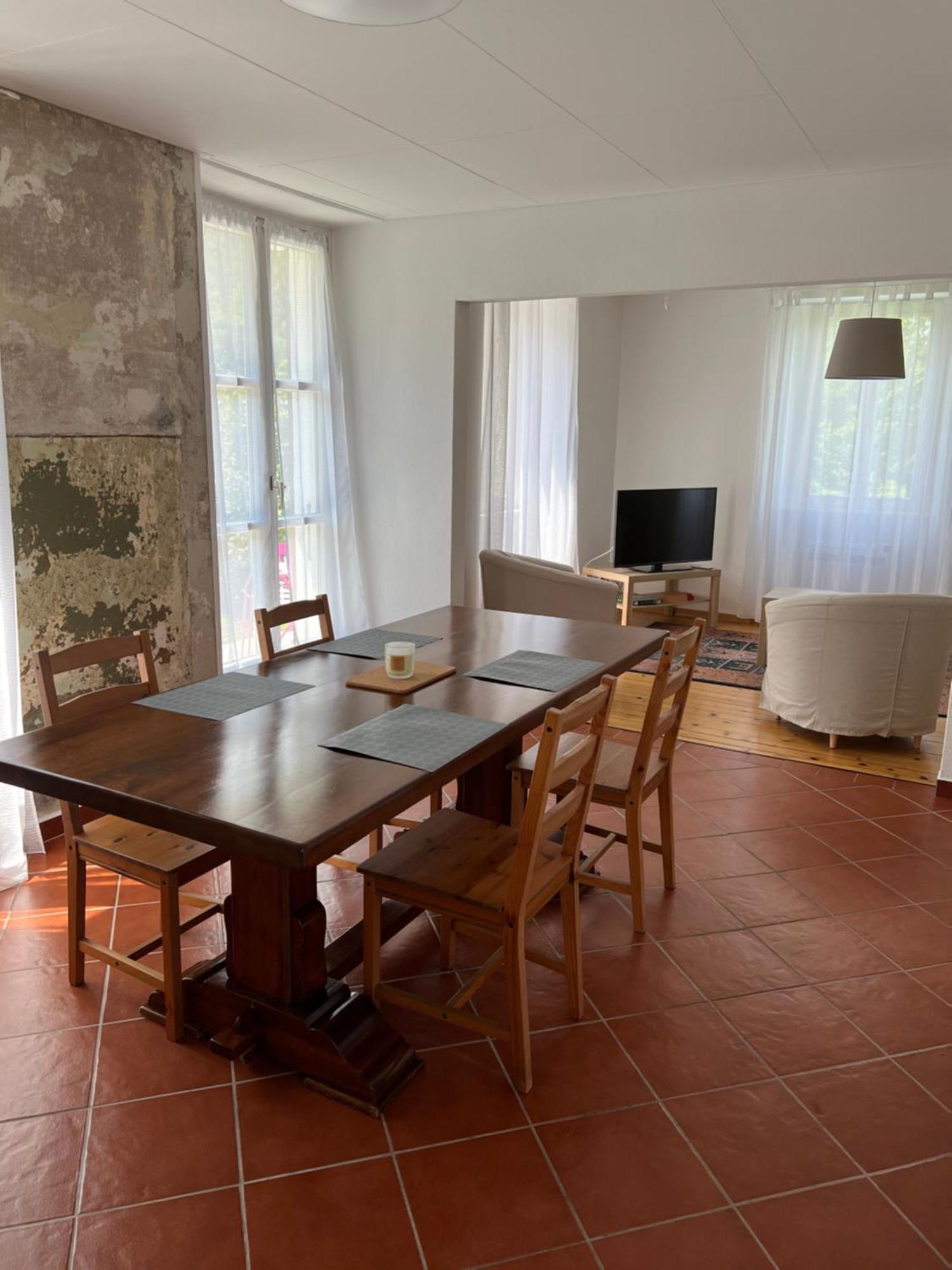 Casa Romana Gambarogno ภายนอก รูปภาพ