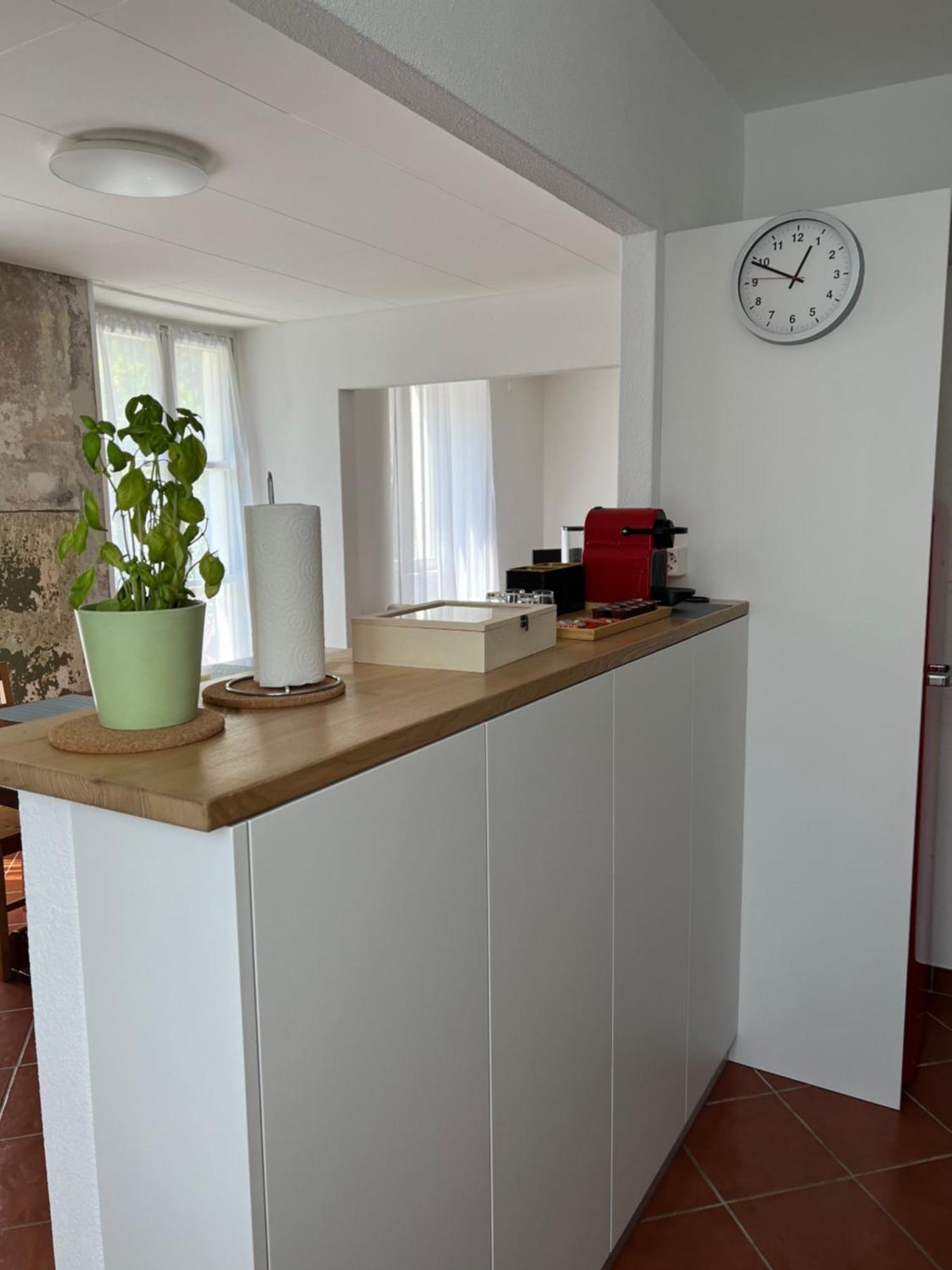 Casa Romana Gambarogno ภายนอก รูปภาพ
