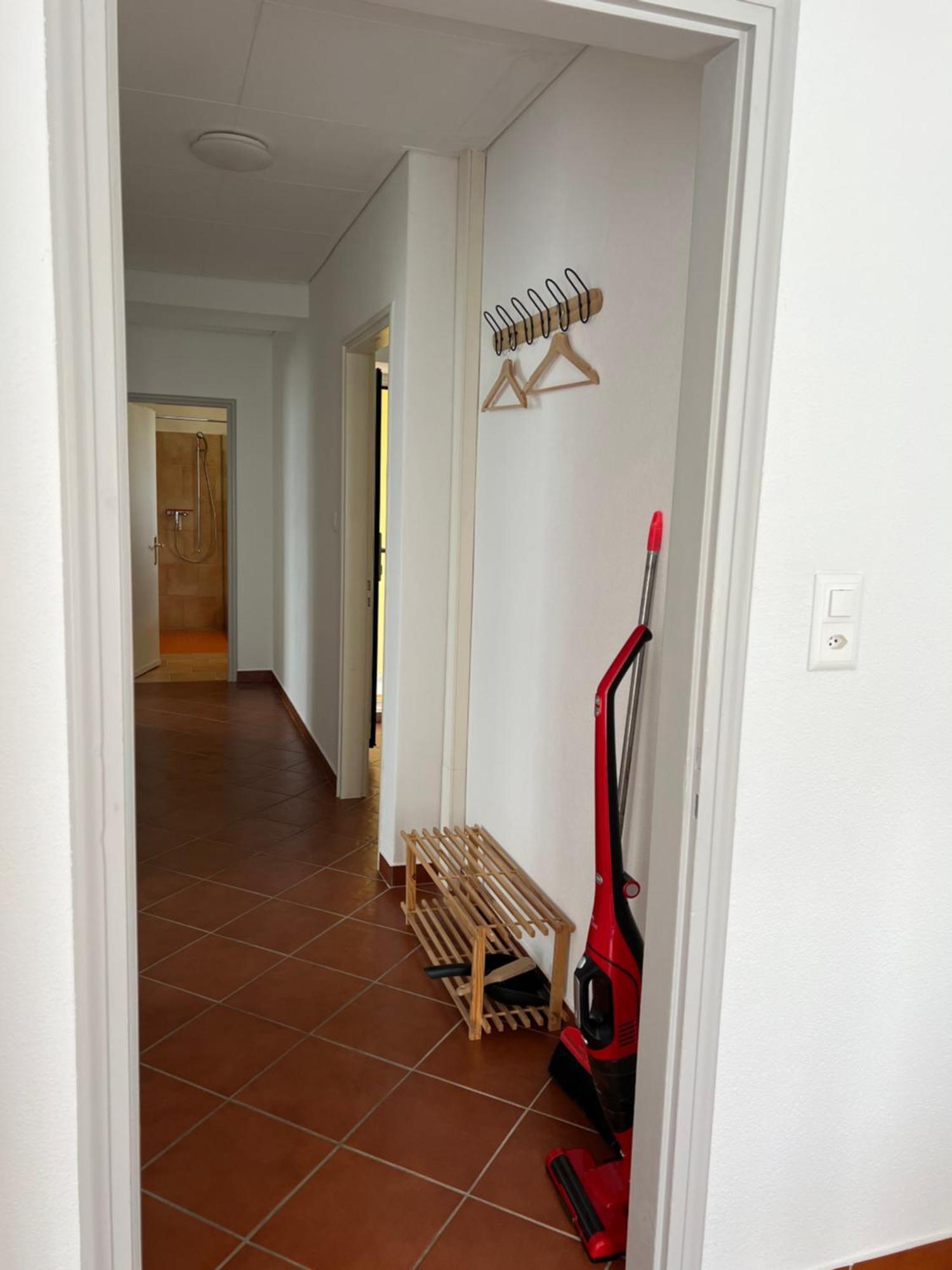 Casa Romana Gambarogno ภายนอก รูปภาพ